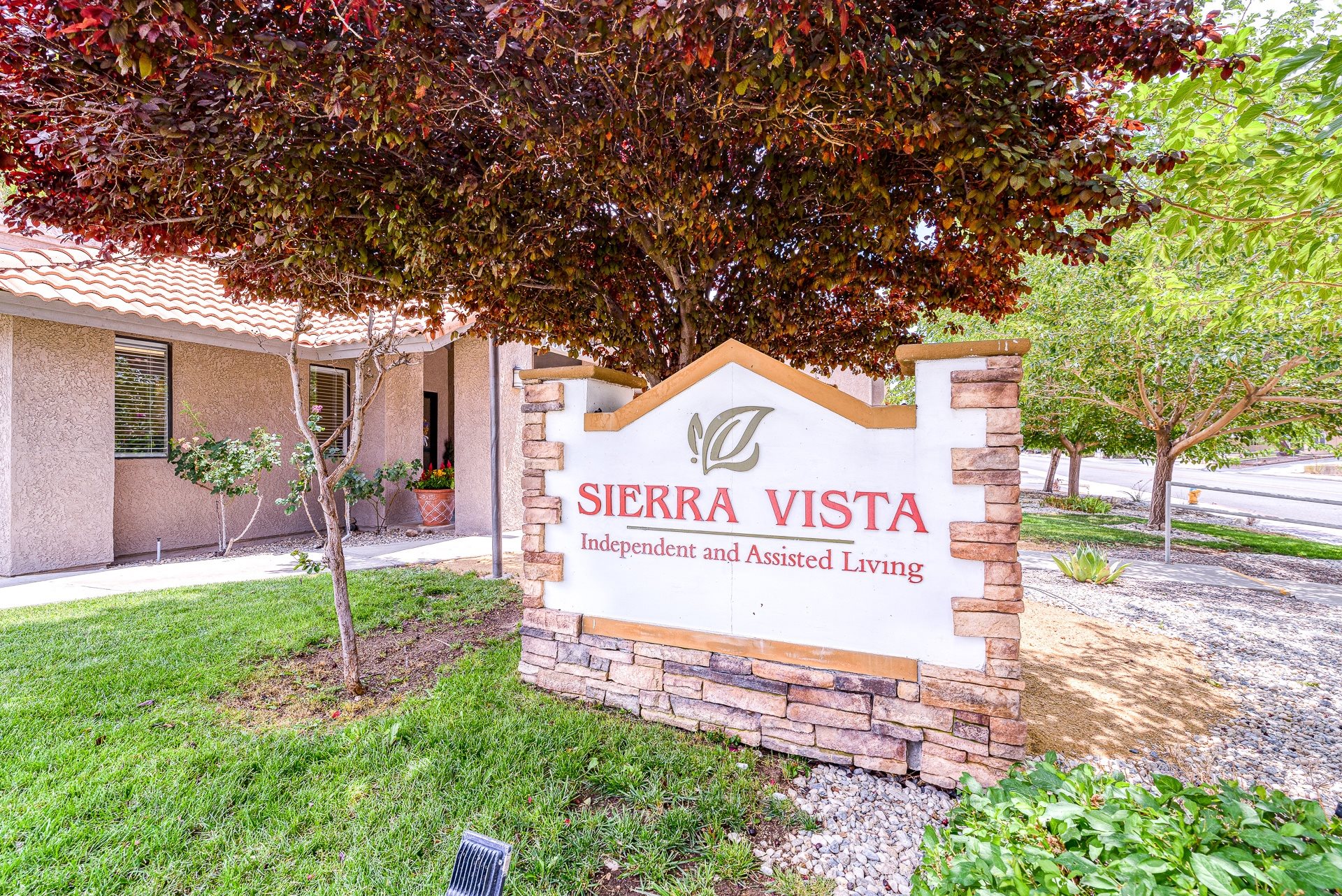 Senior Living in Victorville, CA Pacifica Senior Living Sierra Vista